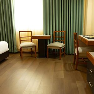 Double Room Two Double Beds